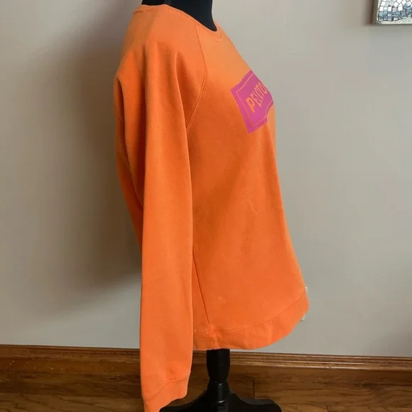 Set of 3 Peloton Sweatshirts. - Picture 6 of 10